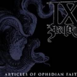 IX Zealot : Articles of Ophidian Faith